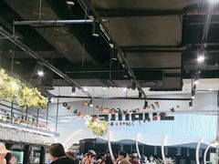 -Shantek象提南亚餐厅&西餐融合Bistro(淮海中路店)
