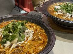-林子石锅鱼(黄岩吾悦店)