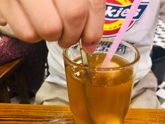 -澳门陈光记烧味饭店(南京德基广场店)