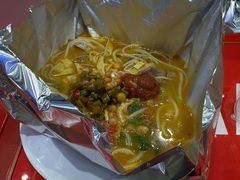 -见味花甲(合生汇店)