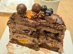 -许个愿吧蛋糕(同和金铂店)