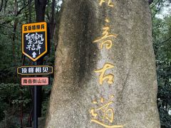 -南岳衡山风景名胜区