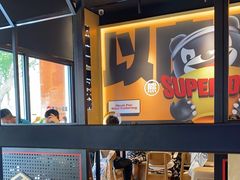 -熊吞·大碗丼烧肉饭(西市场嘉华店)