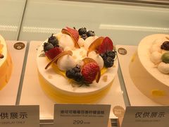 -派悦坊·甜品·蛋糕(虹口龙之梦店)