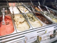 意大利手工冰淇淋-VENCHI 闻绮(上海佛罗伦萨小镇店)