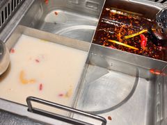 -海底捞火锅(万象城店)