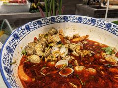 -飨食汇全日制餐厅·昆山皇冠假日酒店(九方店)
