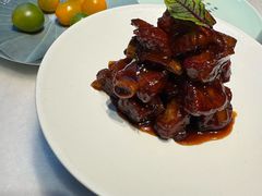 -苏帮袁Sue Cuisine(来福士店)