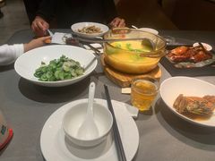 -小厨娘淮扬菜(河西奥美大厦店)