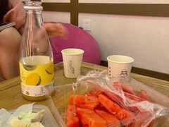 -青水瓦台汤泉(未央店)