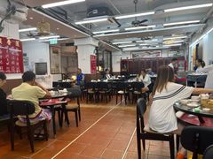 -香港蓮香樓(中環店)