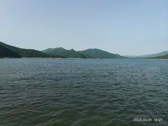-松花湖风景名胜区