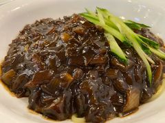 -桃园中华料理炸酱面(燕儿岛路店)
