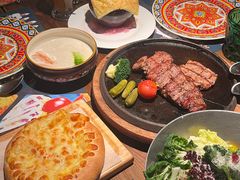 -卢布里西餐厅(海拉尔店)