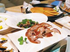 -观宴中餐厅