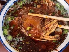 -清真磨沟沿老字号牛肉面(总店)