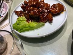 -五味堂·江浙土菜(月河特色店)