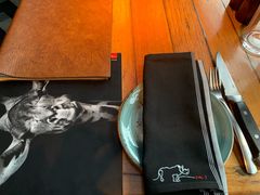 -The Meat & Wine Co Southbank(南岸店)