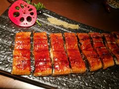 -千代武日本料理(哈西店)