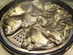 -冇厨宴海鲜料理餐厅(观海店)