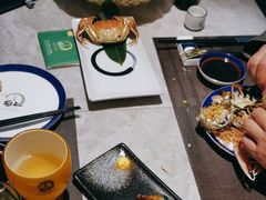 -極上萬膳·日料放题(来福士江景店)