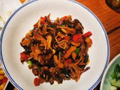 -印象鲵宴·张家界地标美食名片(溪布街店)