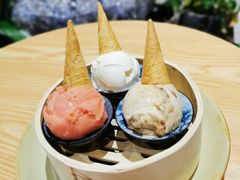 酱香国酒茅台雪糕-歎雪糕低糖低脂Gelato冰淇淋