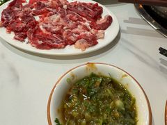 -八合里潮汕鲜牛肉火锅(吉大店)