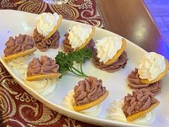 鹅肝酱-喀秋莎俄罗斯西餐厅(广州分店)