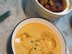 -小菜园新徽菜(无锡宜家荟聚中心店)