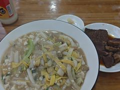 -老袁炒年糕(富豪路店)
