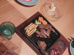 -菲滋意式餐厅(金华银泰城店)