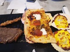 -必胜客(华邦银泰店)