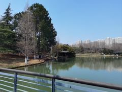-白塘生态植物园