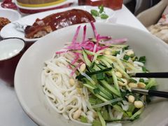 -大鸭梨烤鸭店(花园村店)
