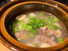 鱼羊一锅鲜-纳鲁孜·新疆特色餐厅(上海悦荟广场店)