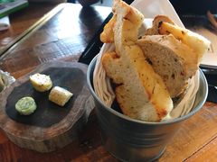 -AZUL by FUEL蓝色·法式酒馆(琶醍店)