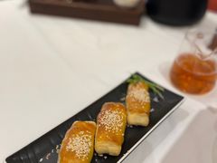 -白天鹅宾馆-宏图府餐厅