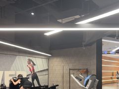 -锐动健身游泳(博地中心店)