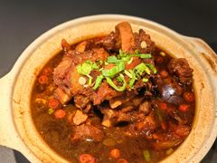 -红厨巷·淮扬菜(熙南里店)
