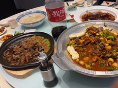 -豫丰汇河南名菜楼(武记餐饮)