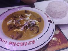 -龙记·香港茶餐厅(海上世界店)