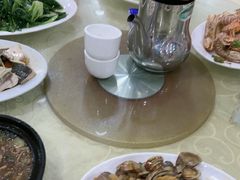 -考记泥焗鸡农庄·海鲜(北洛秘境店)