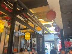 -院8里·小聚园老川菜(九眼桥店)