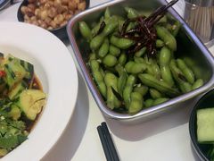 -聚味罗记大排檔·烧烤·鲜鱼杂·甲鱼煲(科学馆店)