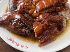 -黄连大头华烧鹅店(大良店)