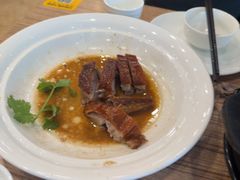 -永記粤菜·五指毛桃花雕鸡煲(九亭店)