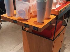 -星巴克(夏日百货店)