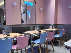 -小杨生煎(周浦万达店)