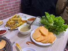 -平山城鑫烧烤(建国楼店)